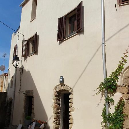 קורבארה Maison Casa Maria מראה חיצוני תמונה