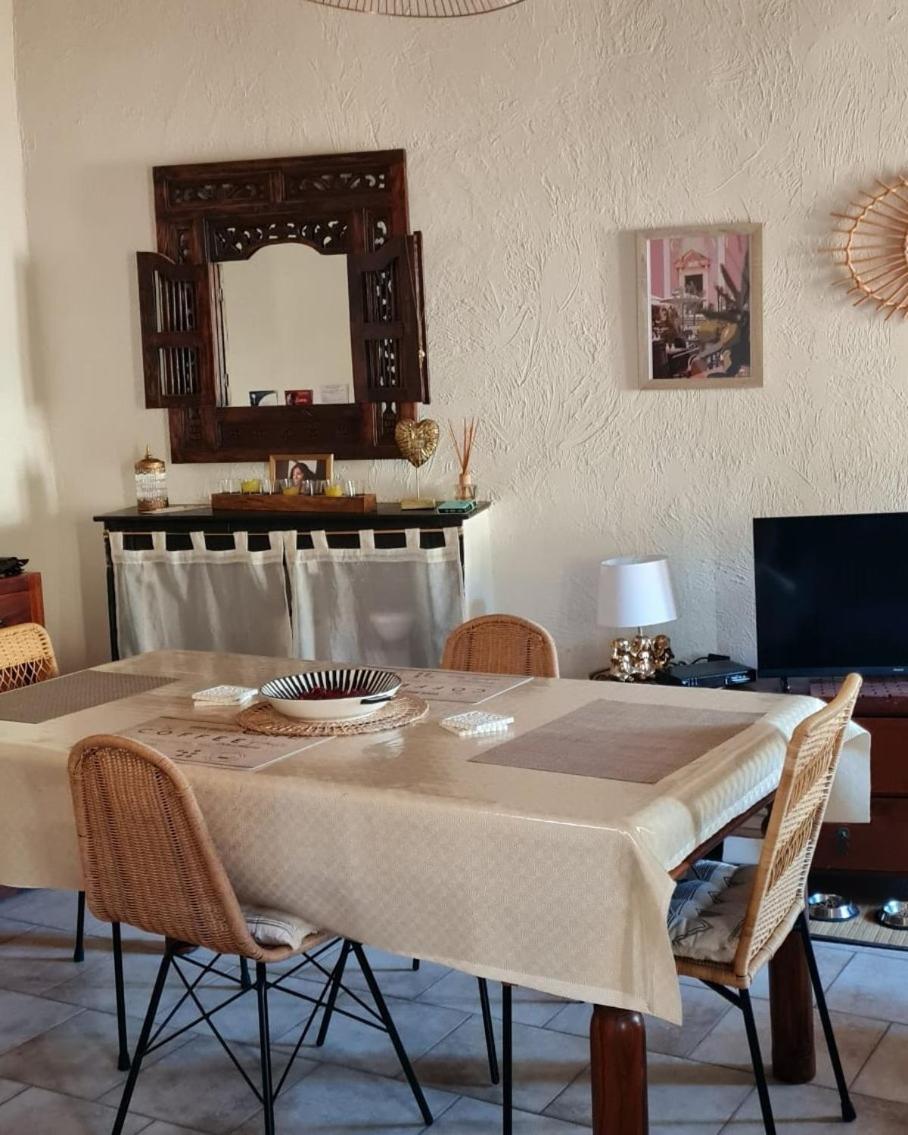 קורבארה Maison Casa Maria מראה חיצוני תמונה