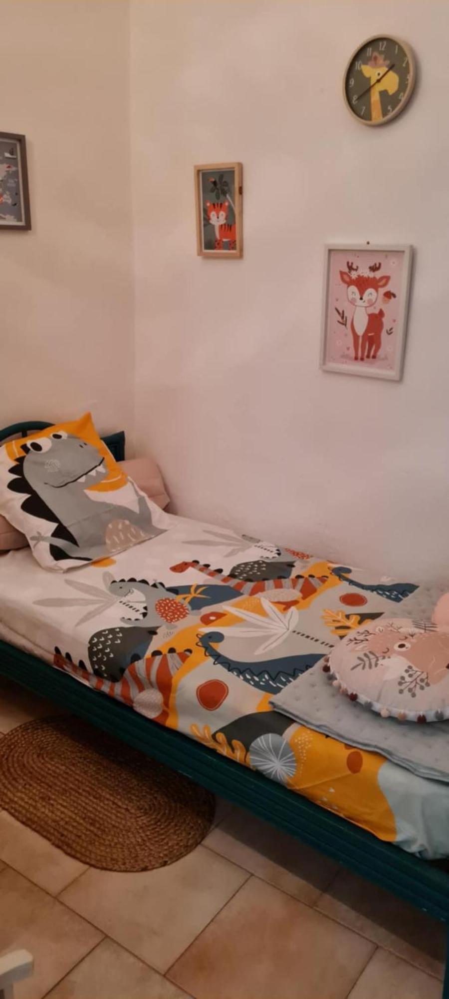 קורבארה Maison Casa Maria מראה חיצוני תמונה