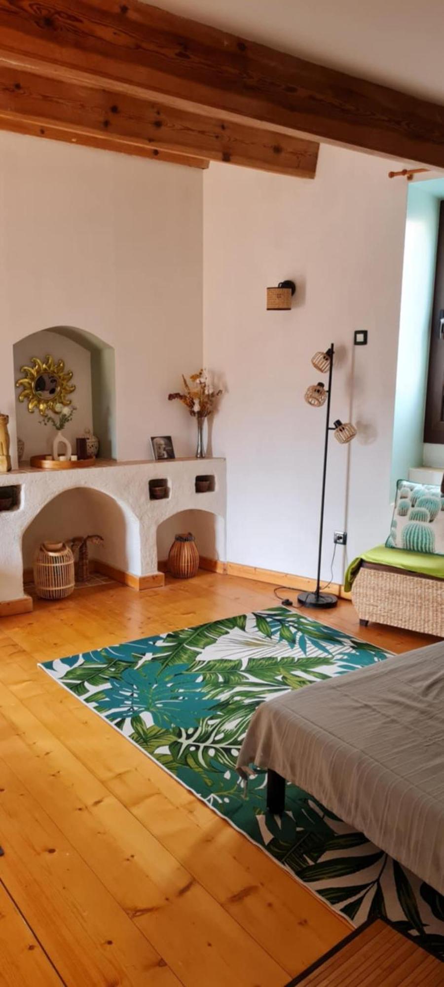 קורבארה Maison Casa Maria מראה חיצוני תמונה