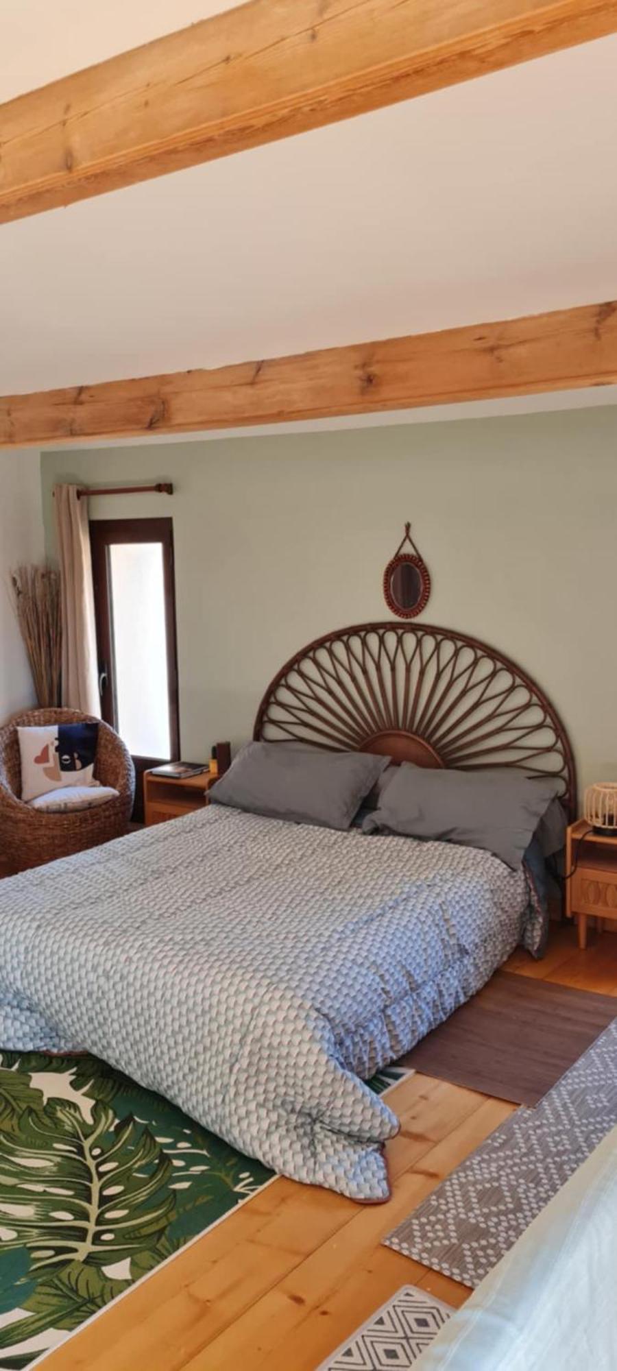 קורבארה Maison Casa Maria מראה חיצוני תמונה